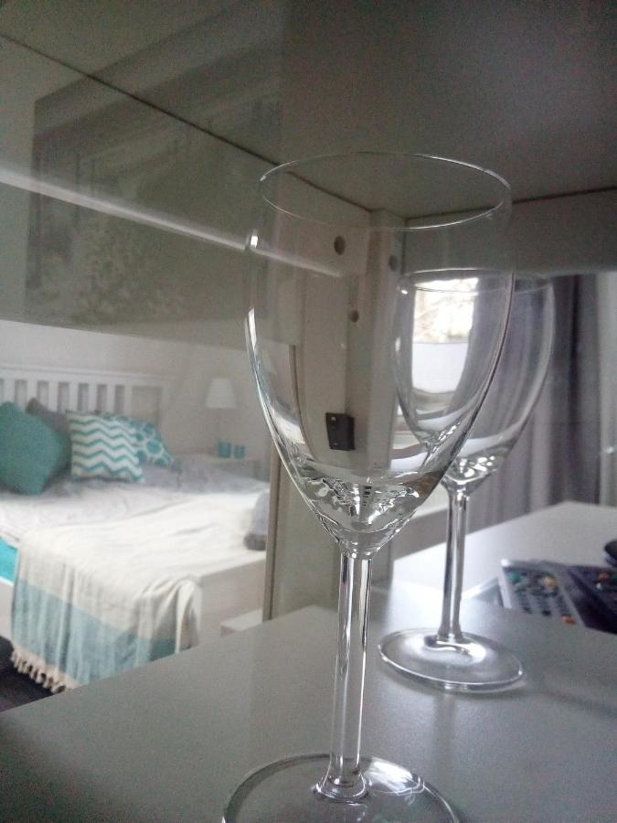 Haus Strandburg Amrum Appartement