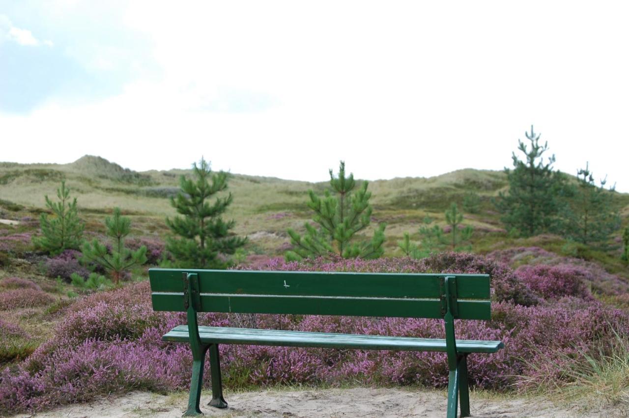Appartement Haus Strandburg Amrum *