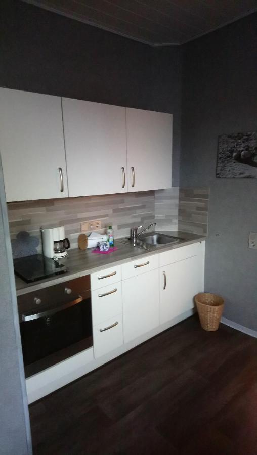 Haus Strandburg Amrum Apartment Wittdun