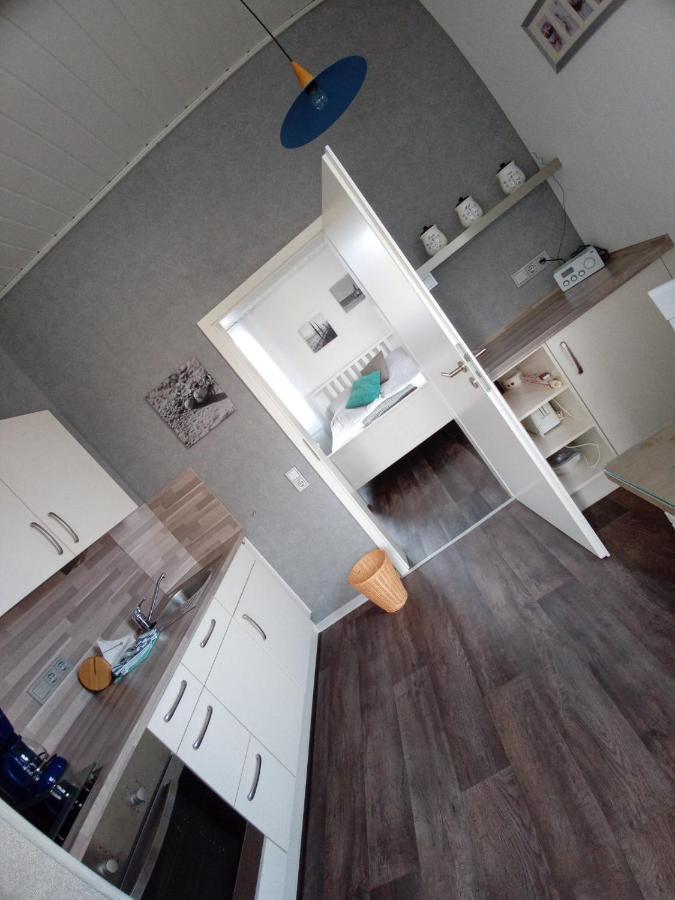 Appartement Haus Strandburg Amrum