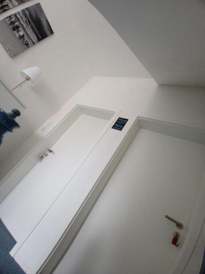 Haus Strandburg Amrum * Wittdun