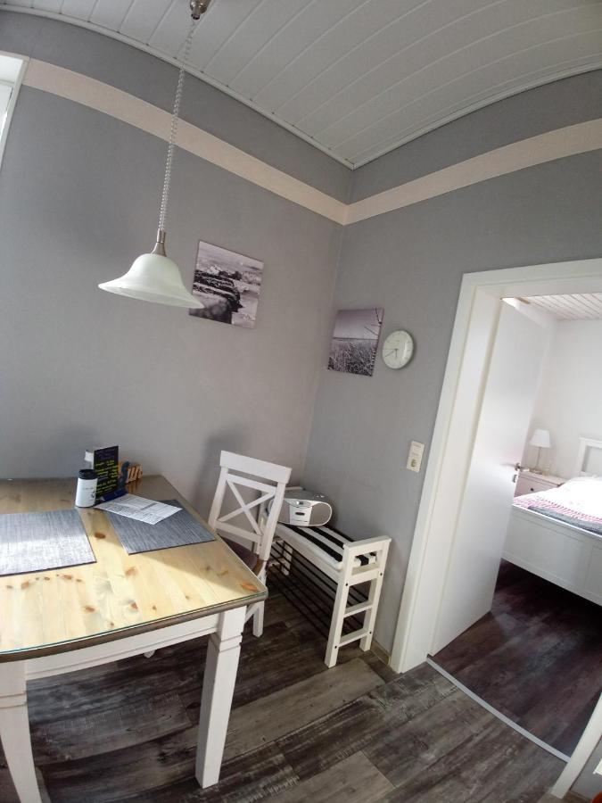 Haus Strandburg Amrum