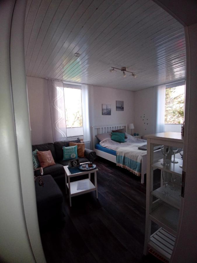 Haus Strandburg Amrum * Wittdun