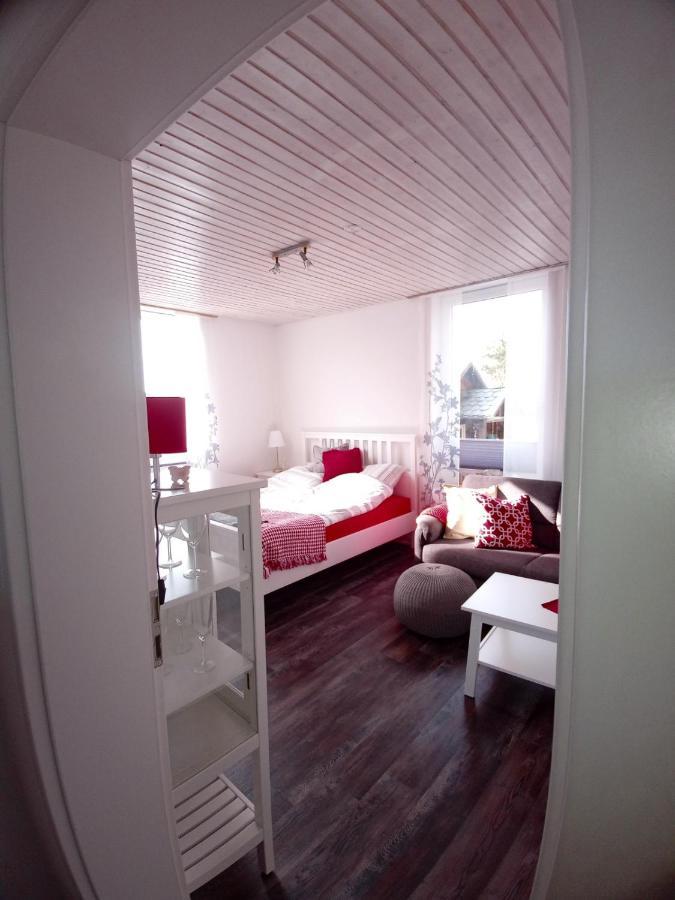 Haus Strandburg Amrum