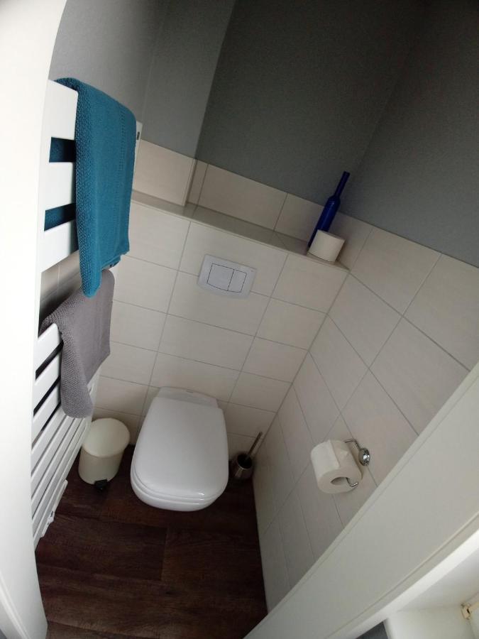 Apartment Haus Strandburg Amrum