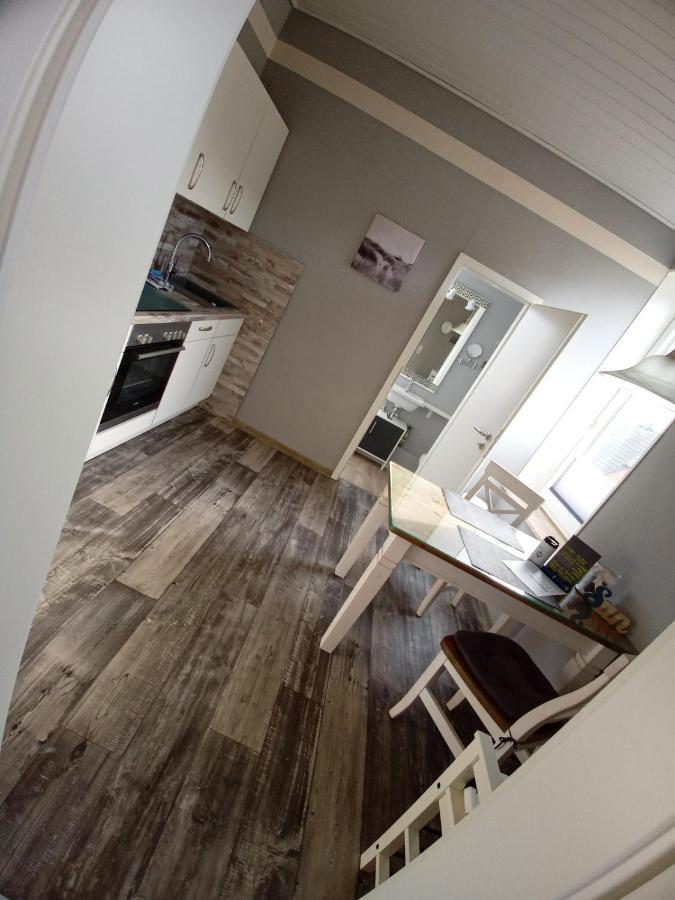 Haus Strandburg Amrum