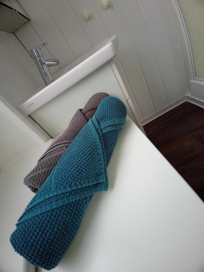 Haus Strandburg Amrum Appartement